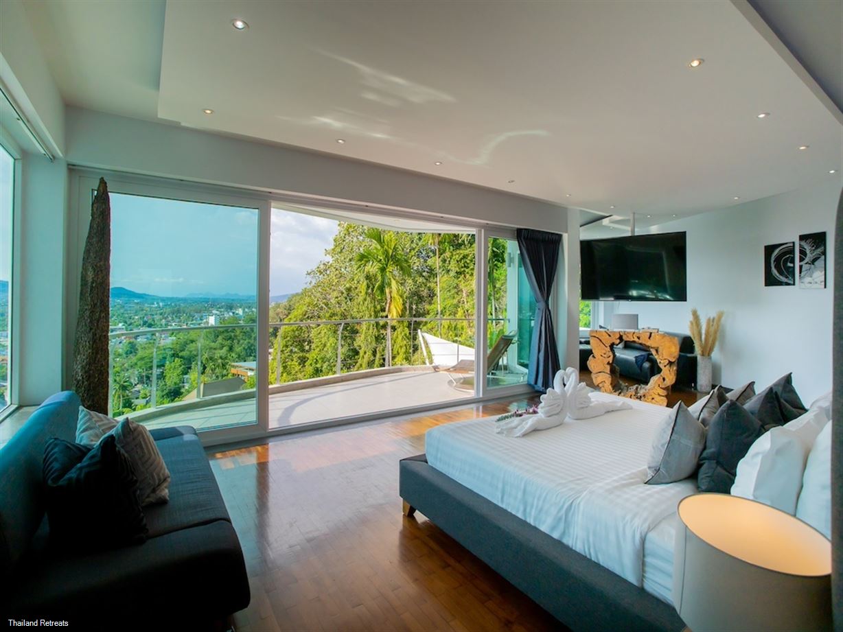 Villa Beyond