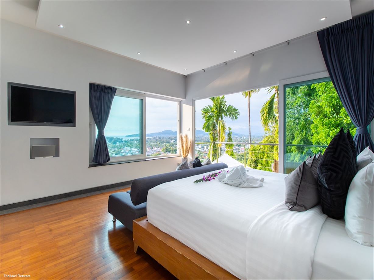 Villa Beyond