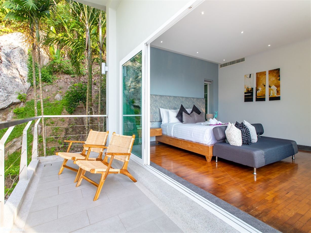 Villa Beyond