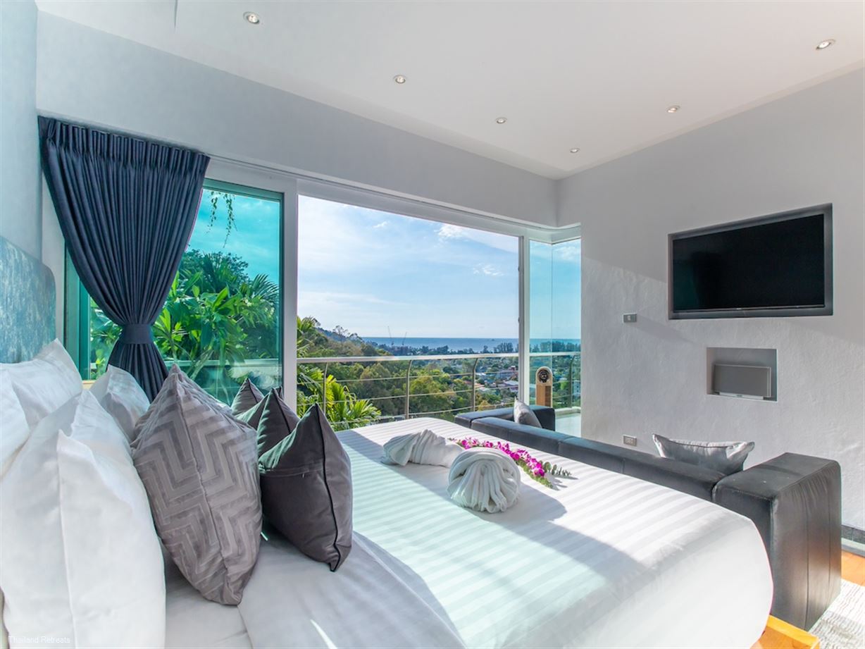 Villa Beyond