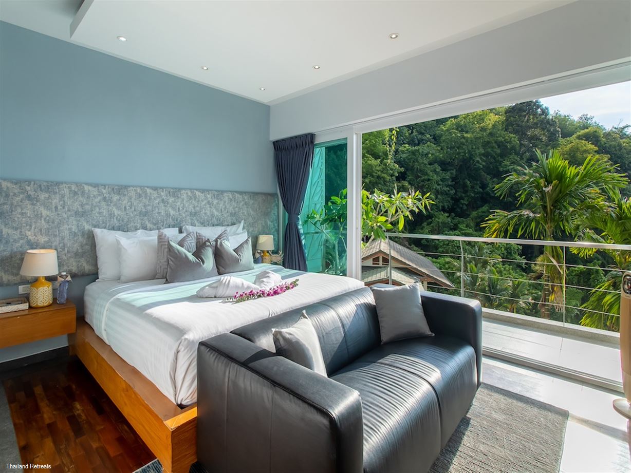 Villa Beyond