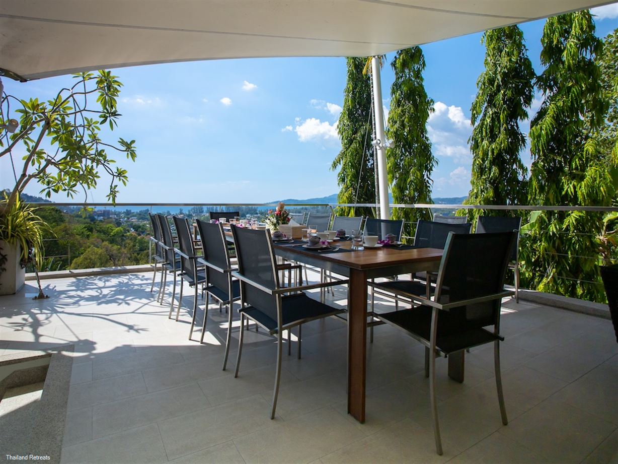 Villa Beyond
