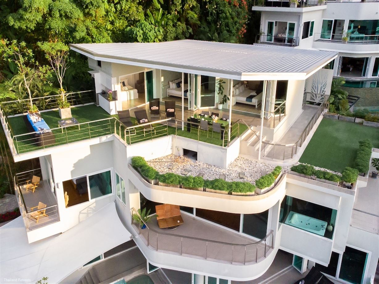 Villa Beyond