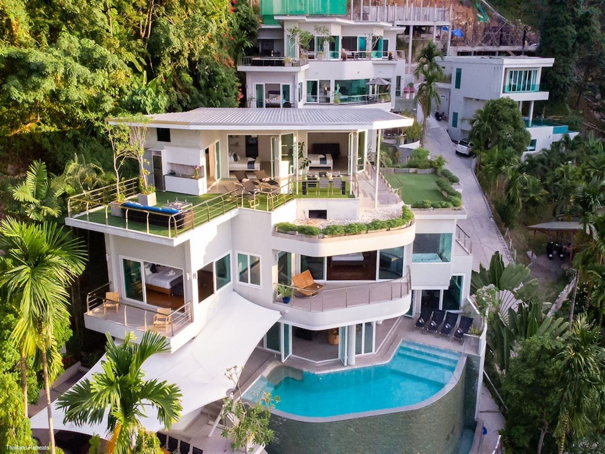 Villa Beyond
