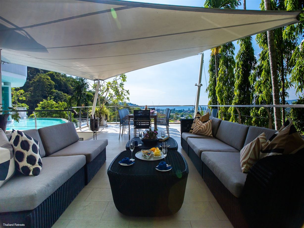 Villa Beyond