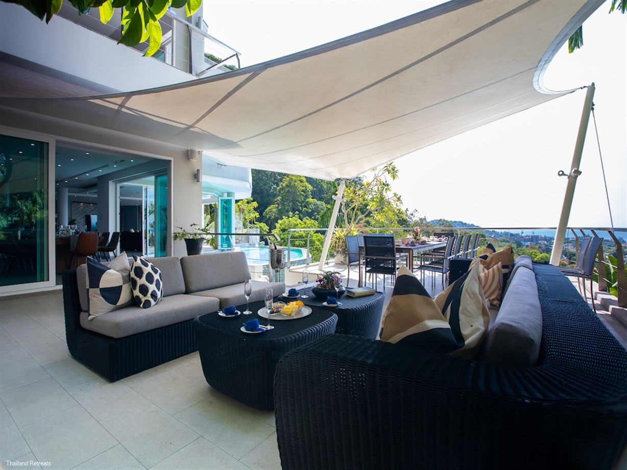 Villa Beyond