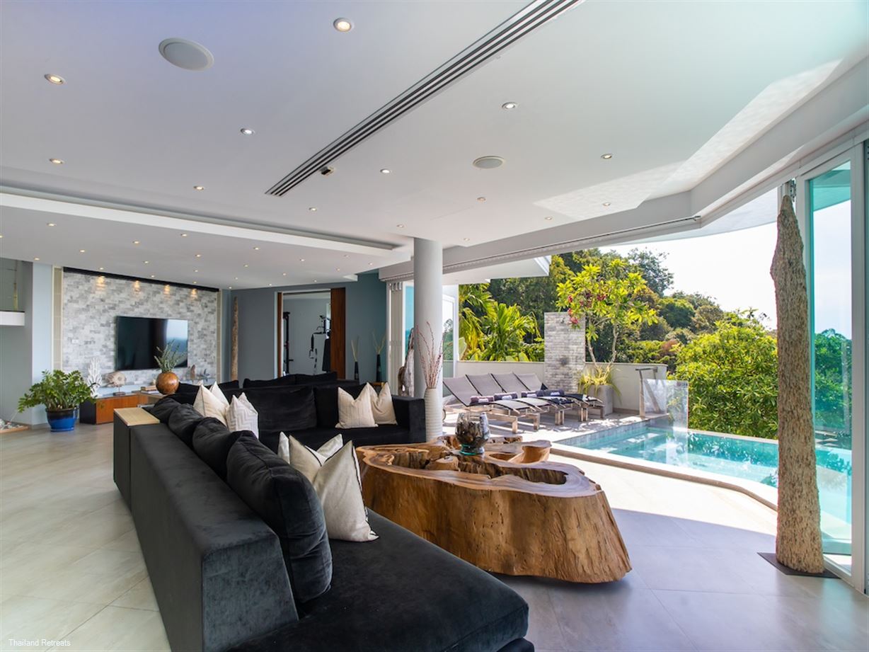 Villa Beyond