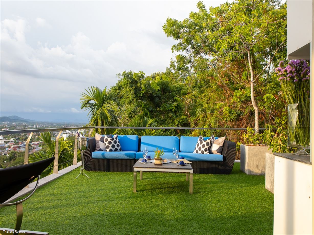 Villa Beyond