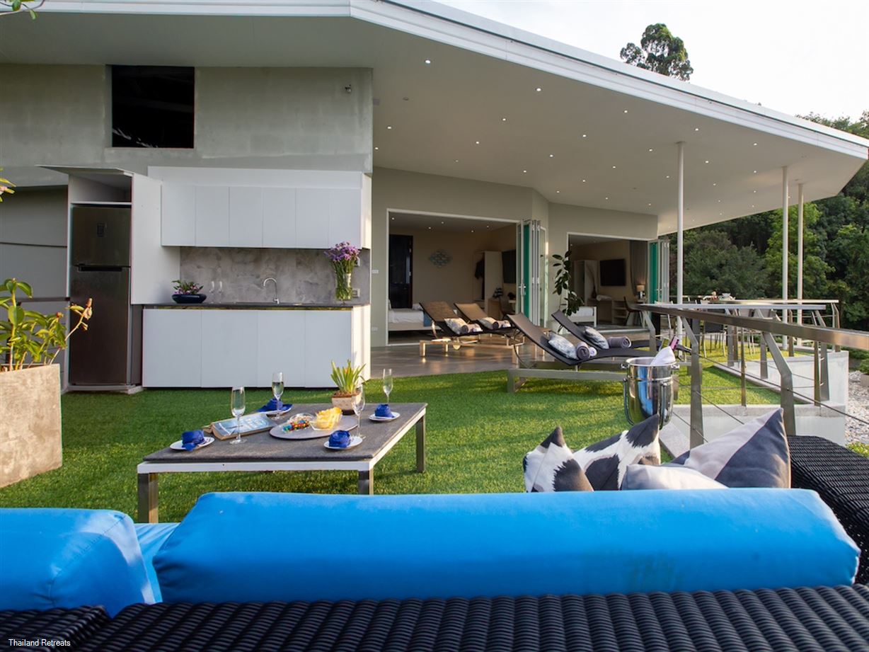 Villa Beyond