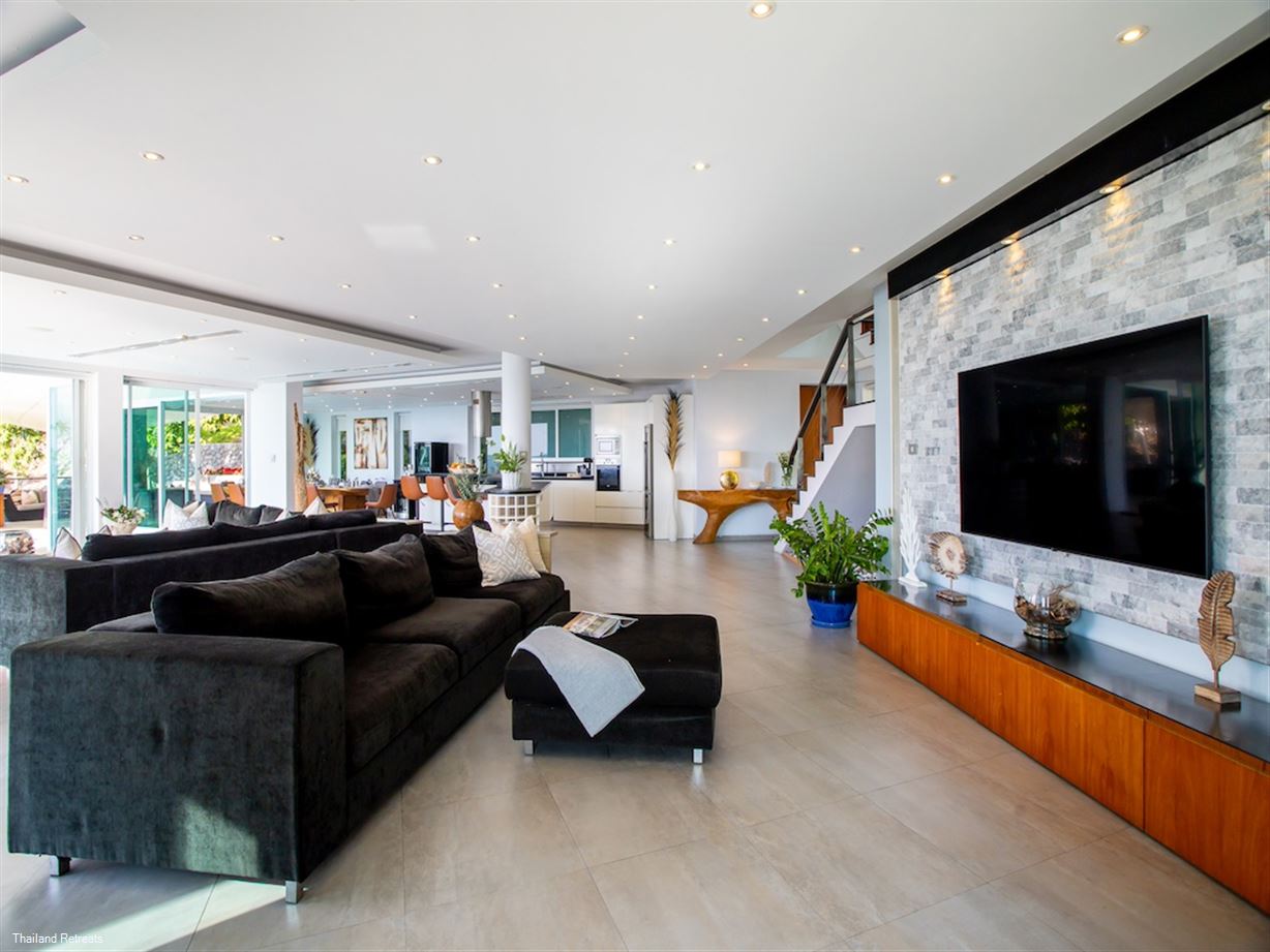 Villa Beyond