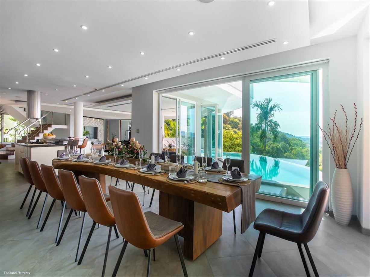 Villa Beyond