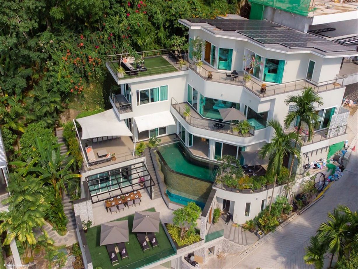 Villa Namaste