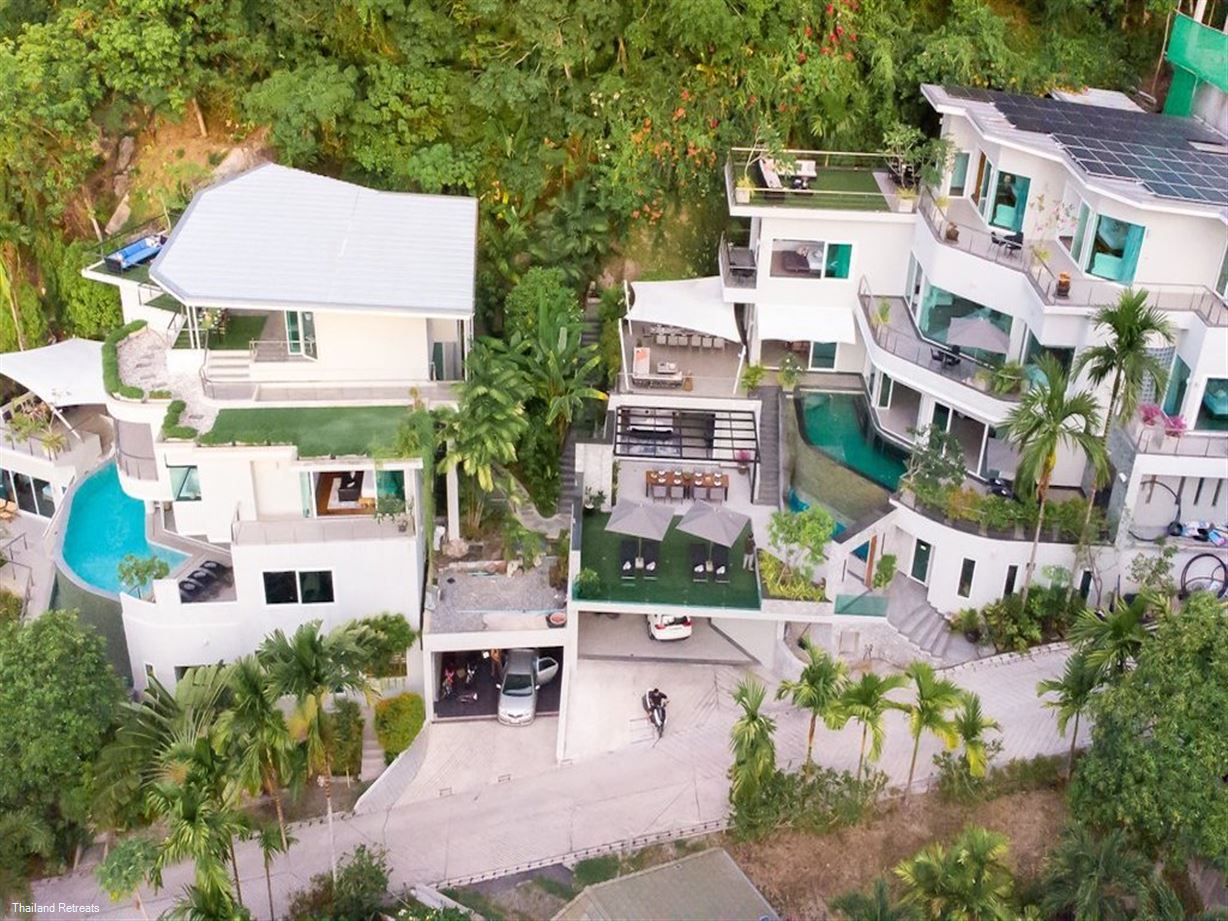 Villa Namaste