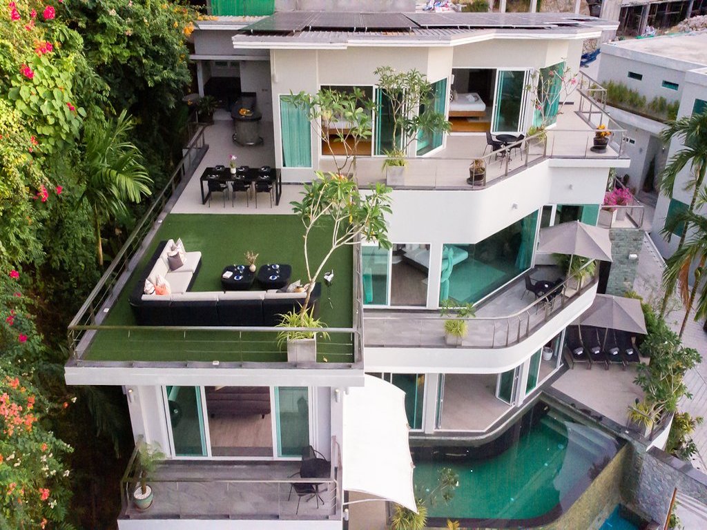 Villa Namaste