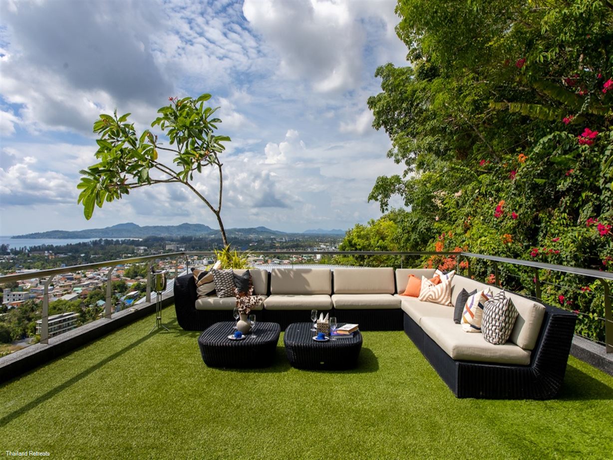 Villa Namaste