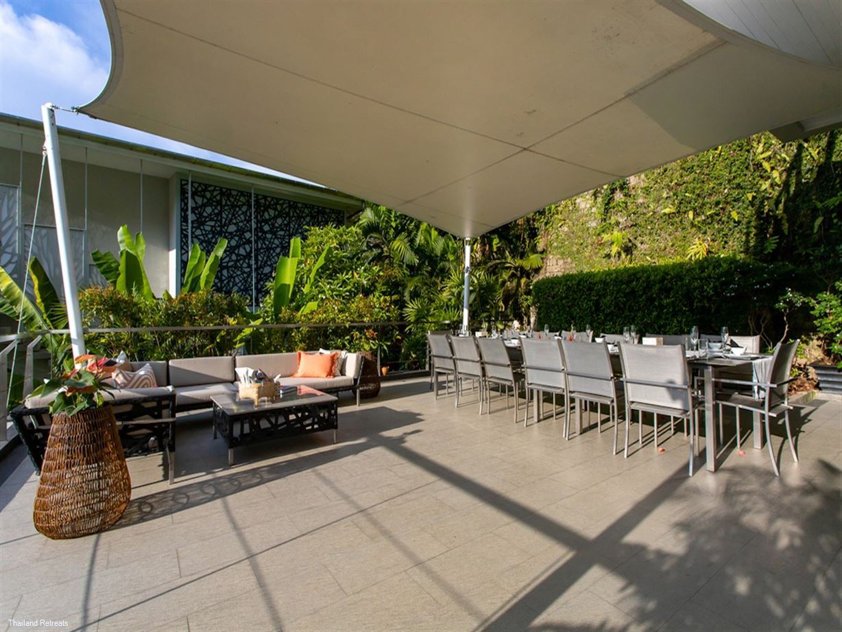 Villa Namaste