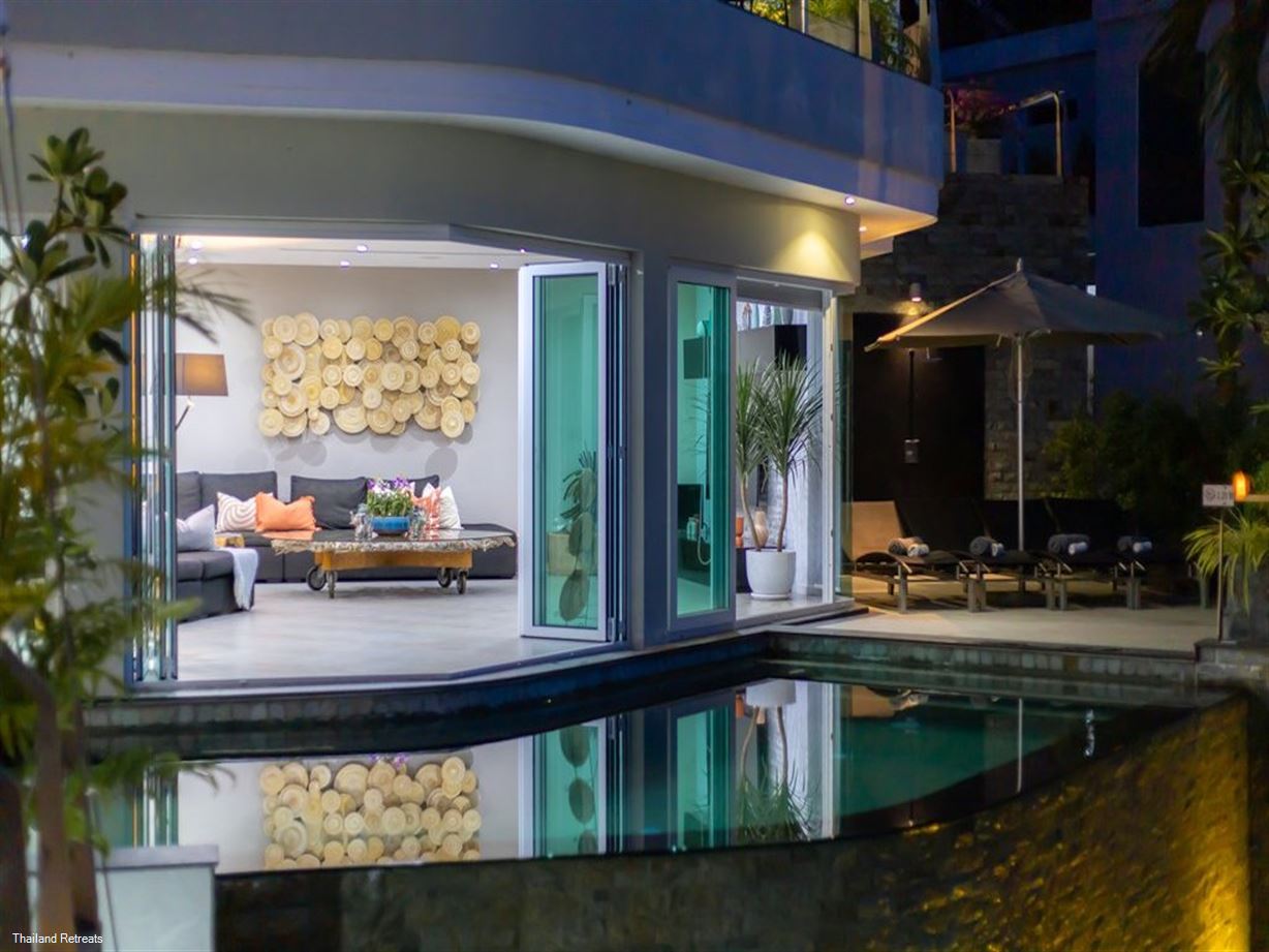 Villa Namaste
