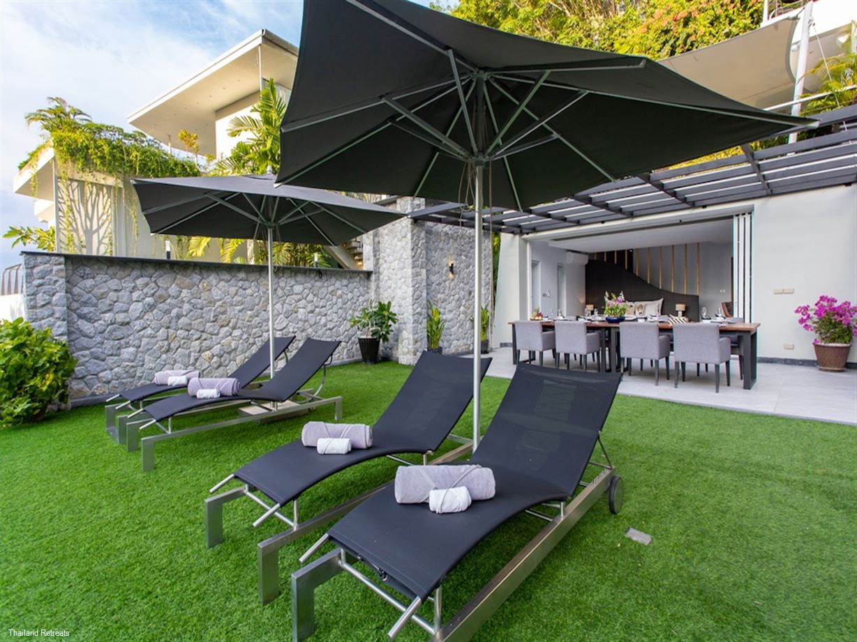 Villa Namaste