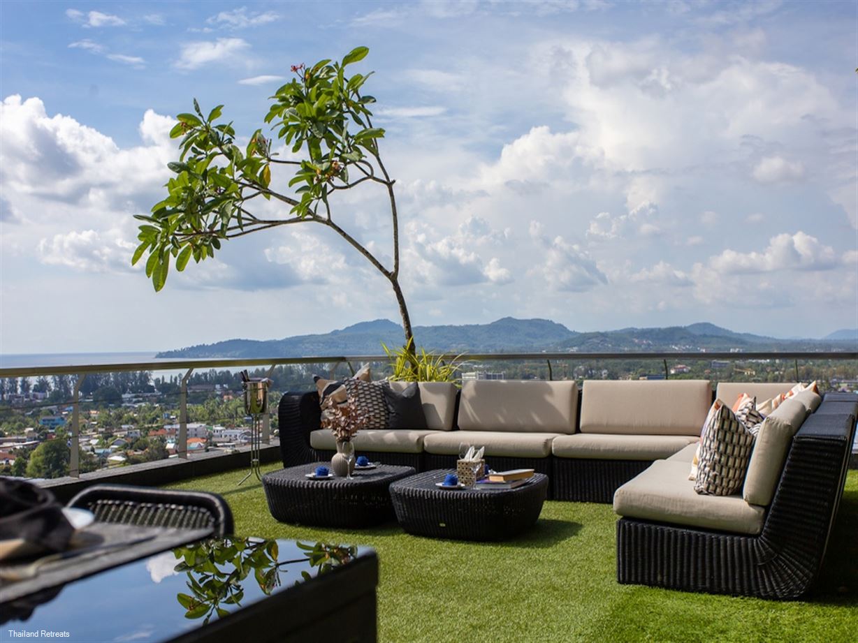 Villa Namaste