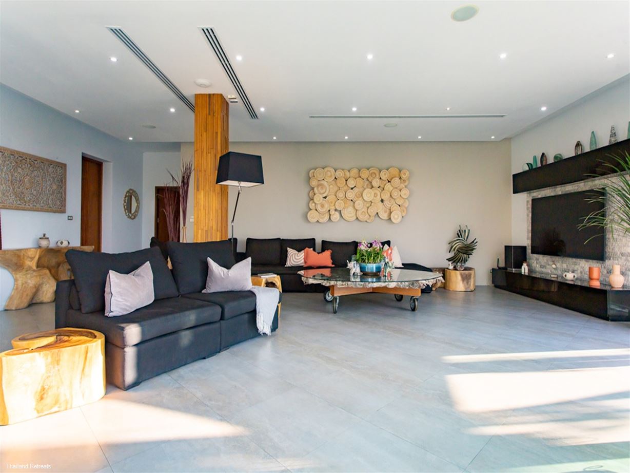Villa Namaste