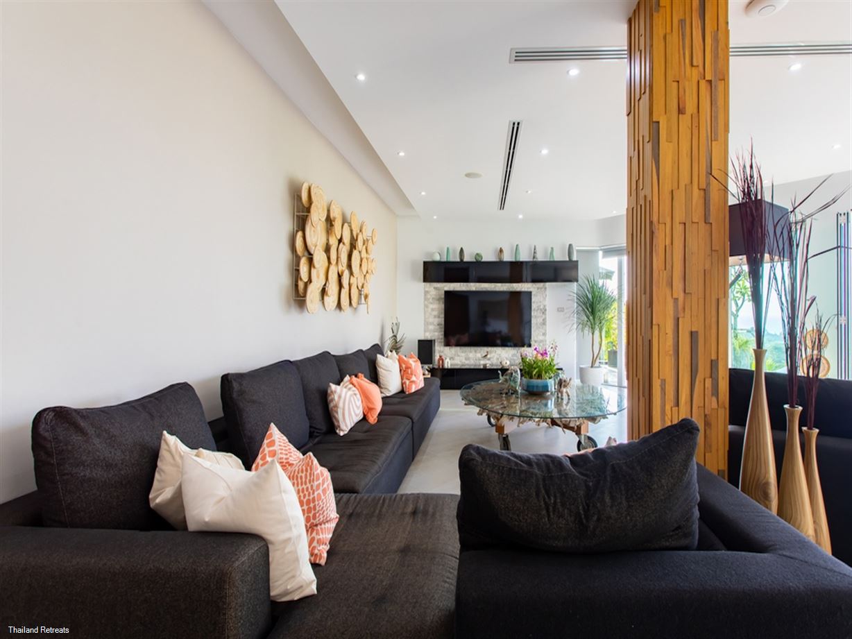 Villa Namaste