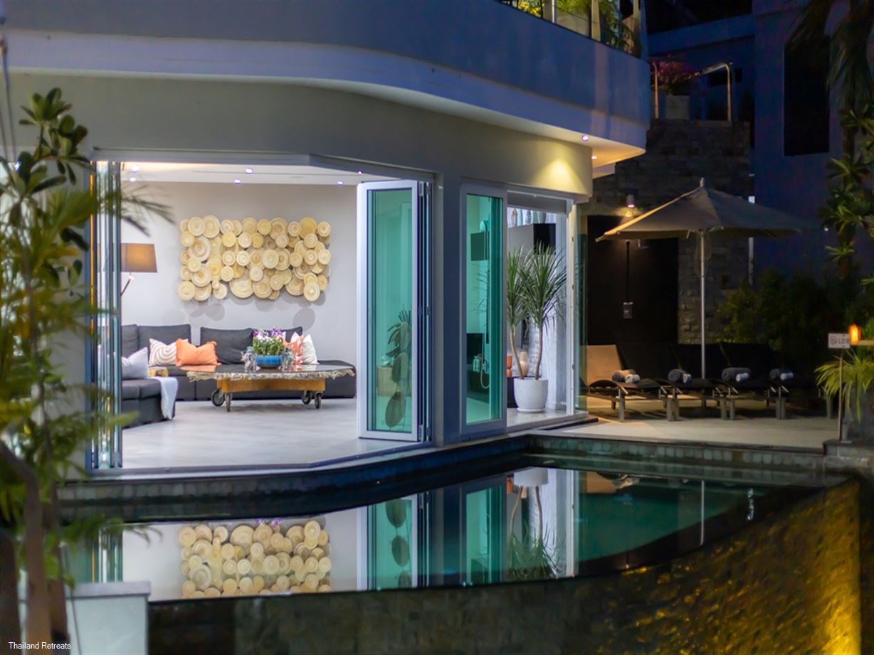 Villa Namaste