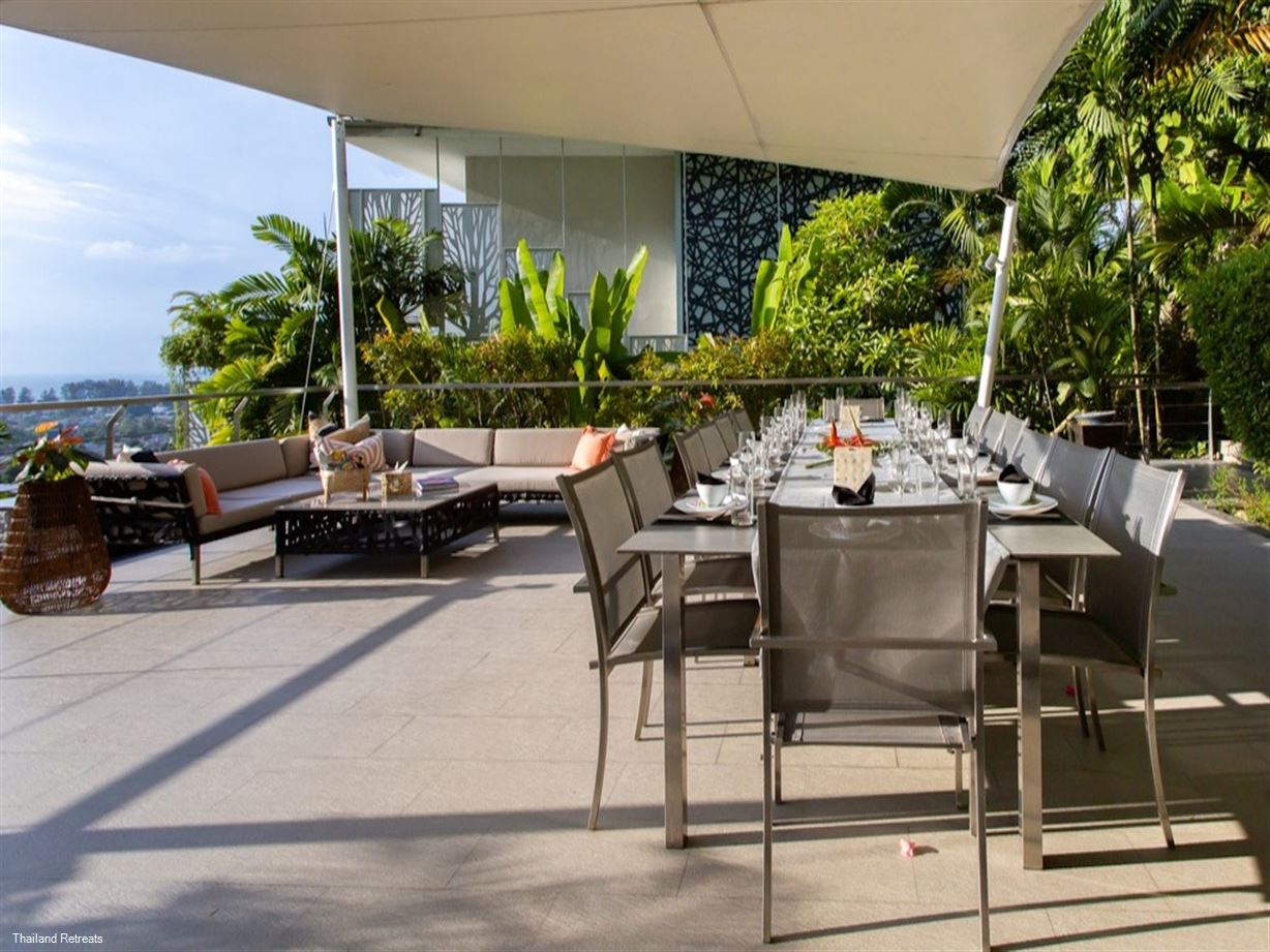 Villa Namaste