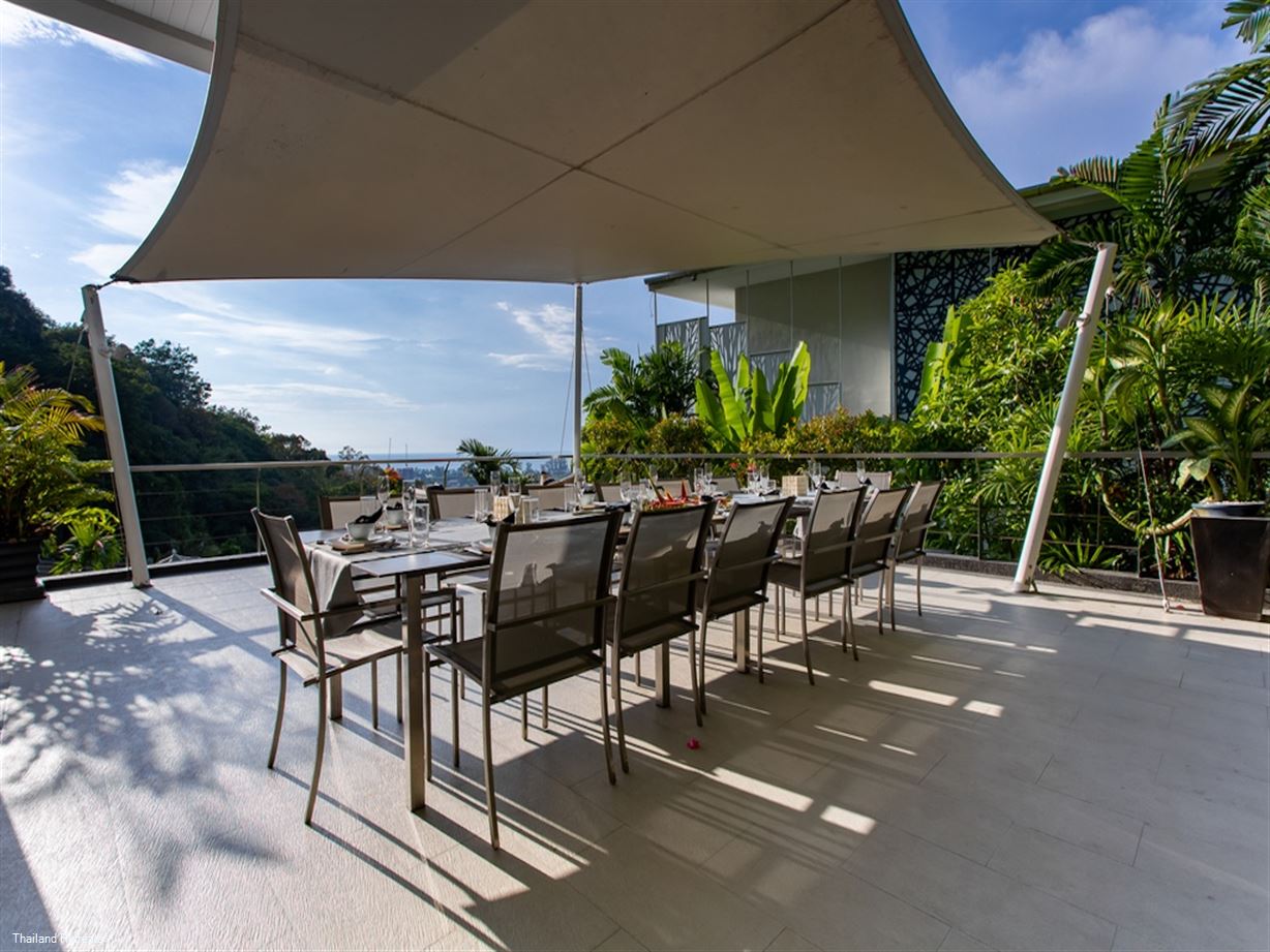 Villa Namaste