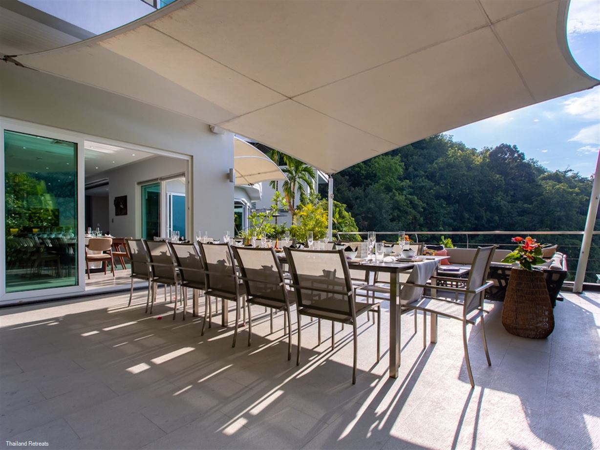 Villa Namaste