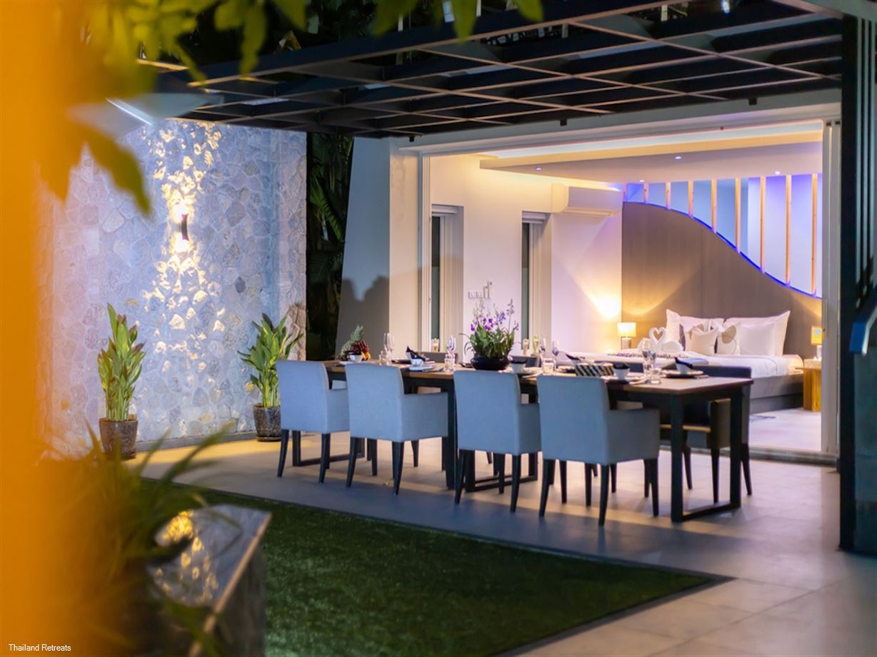 Villa Namaste