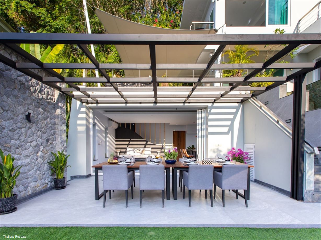 Villa Namaste