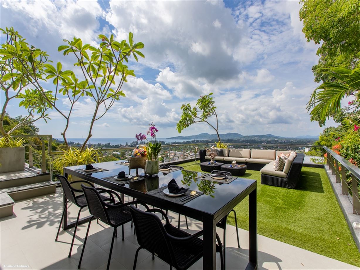 Villa Namaste