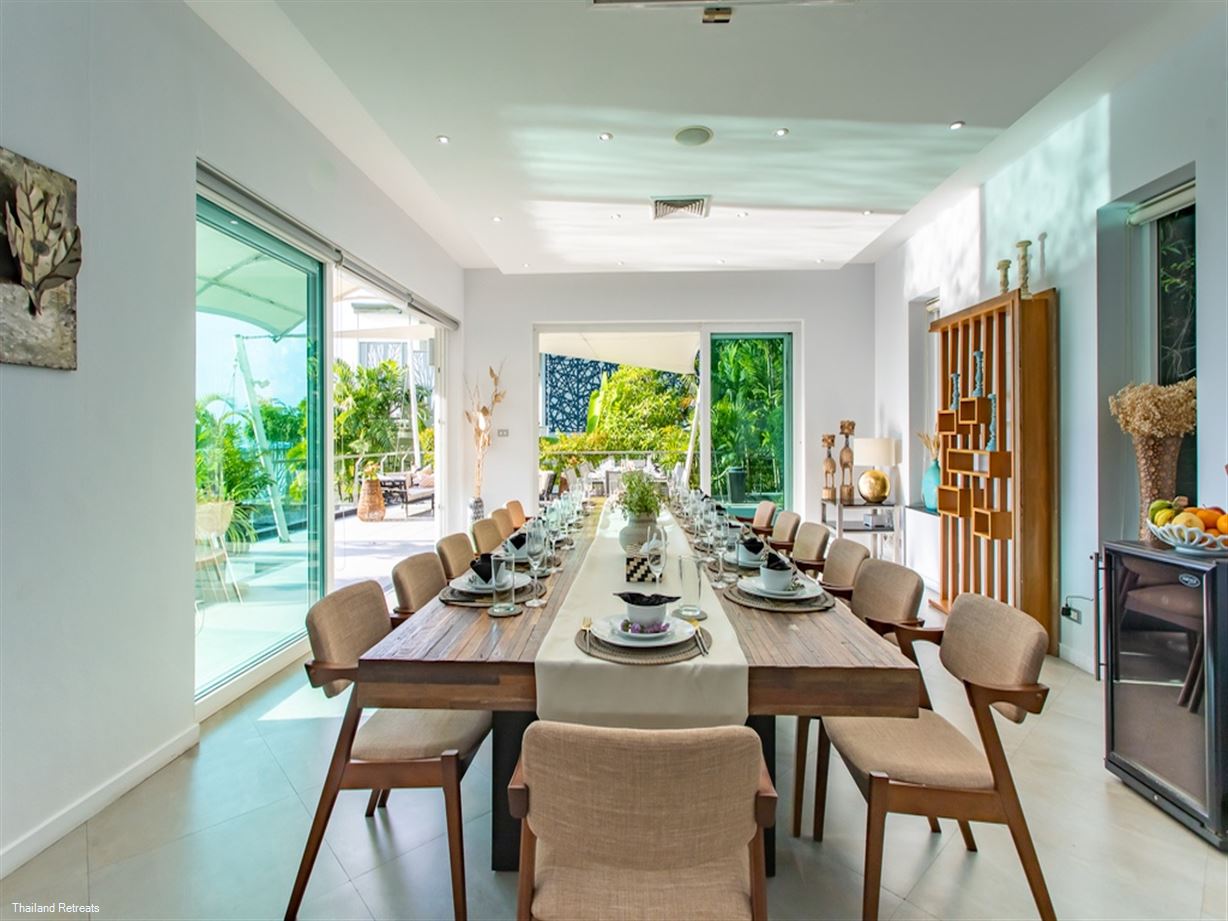 Villa Namaste