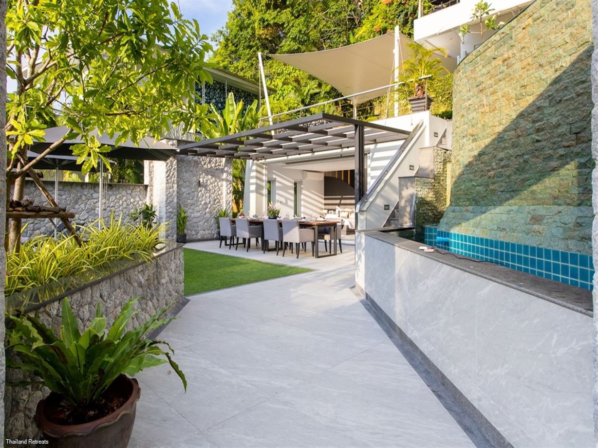 Villa Namaste