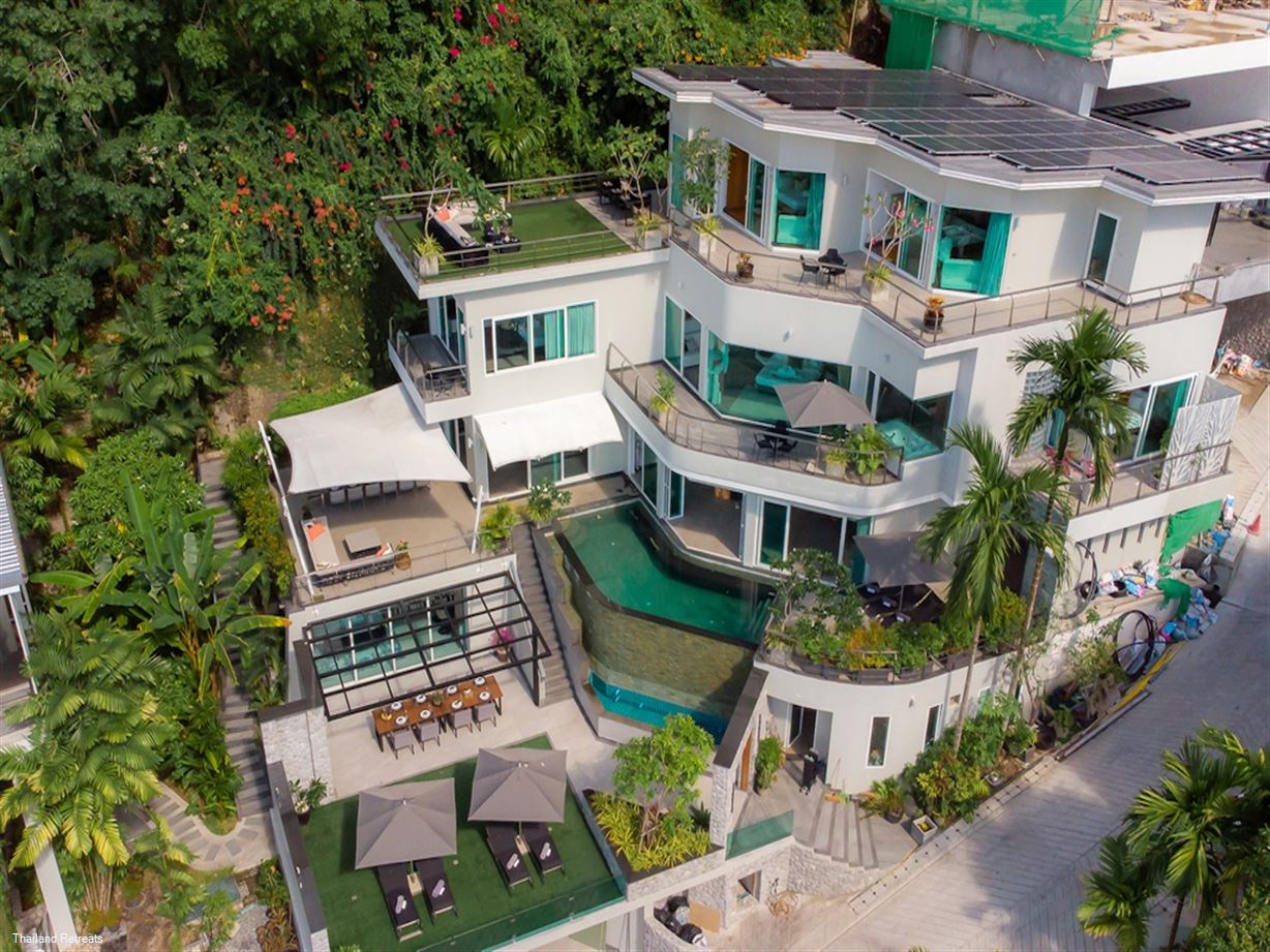 Villa Namaste