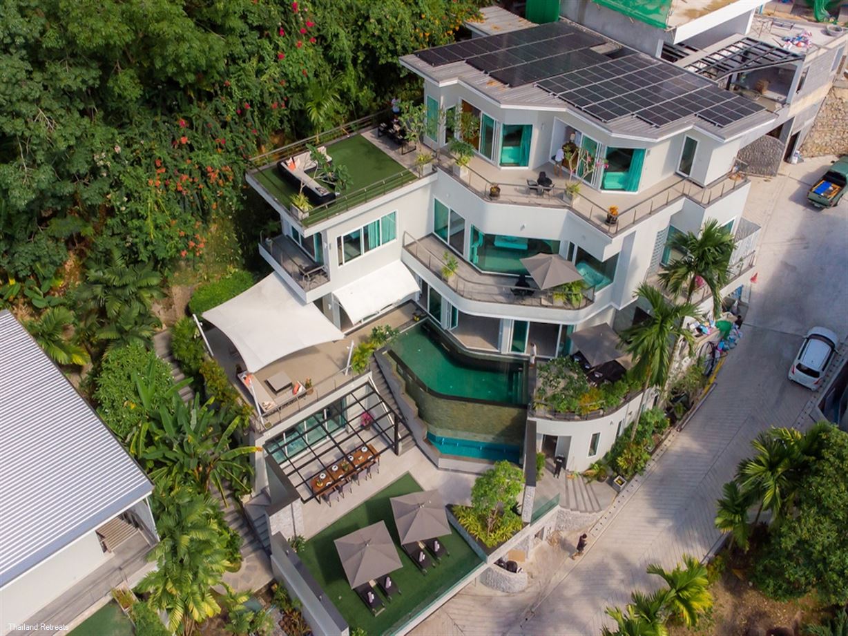 Villa Namaste