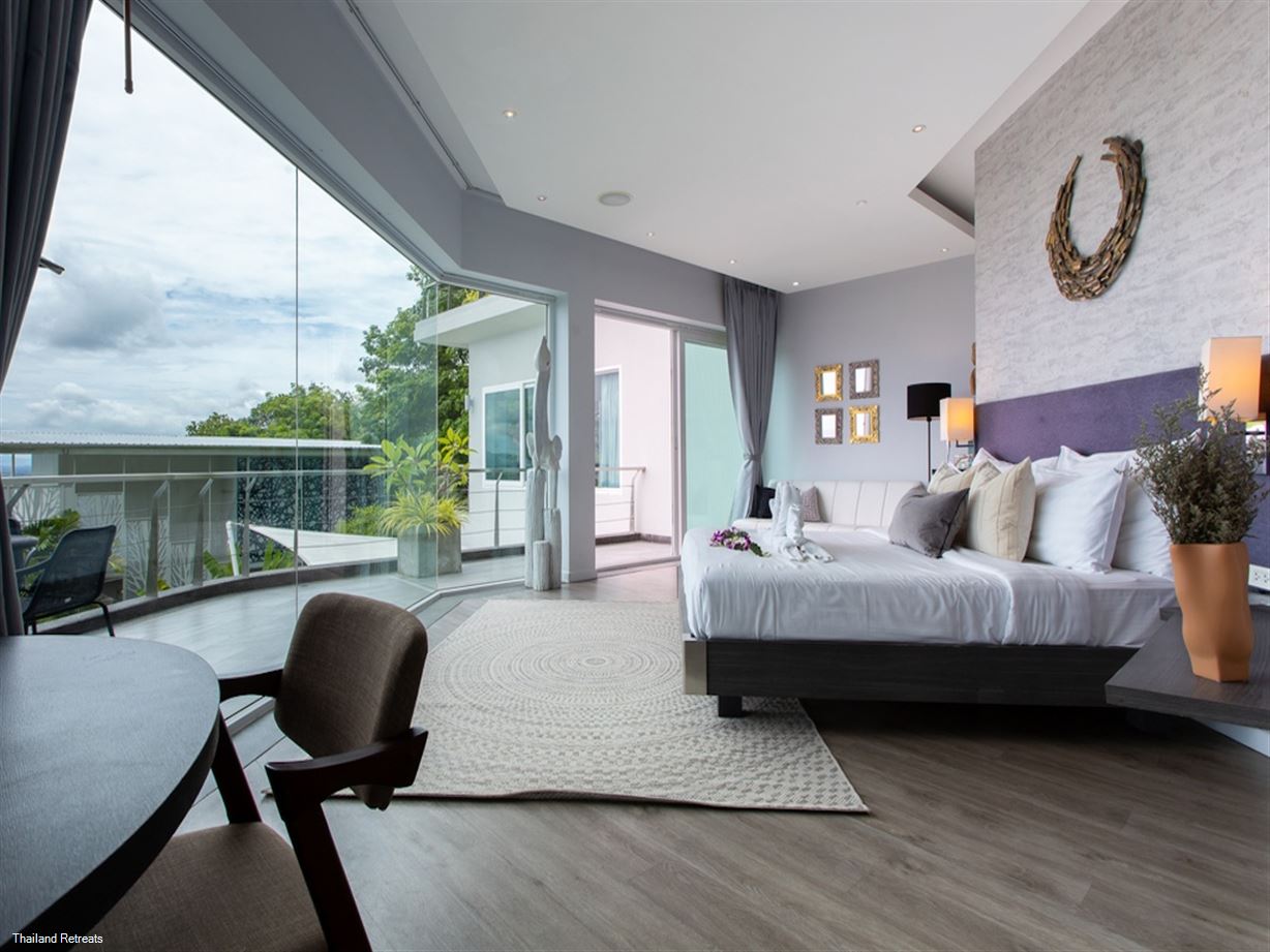 Villa Namaste