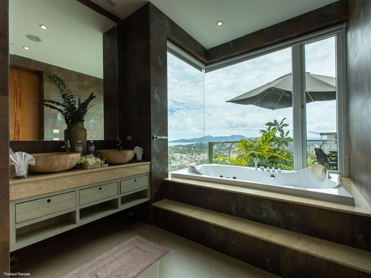 Villa Namaste