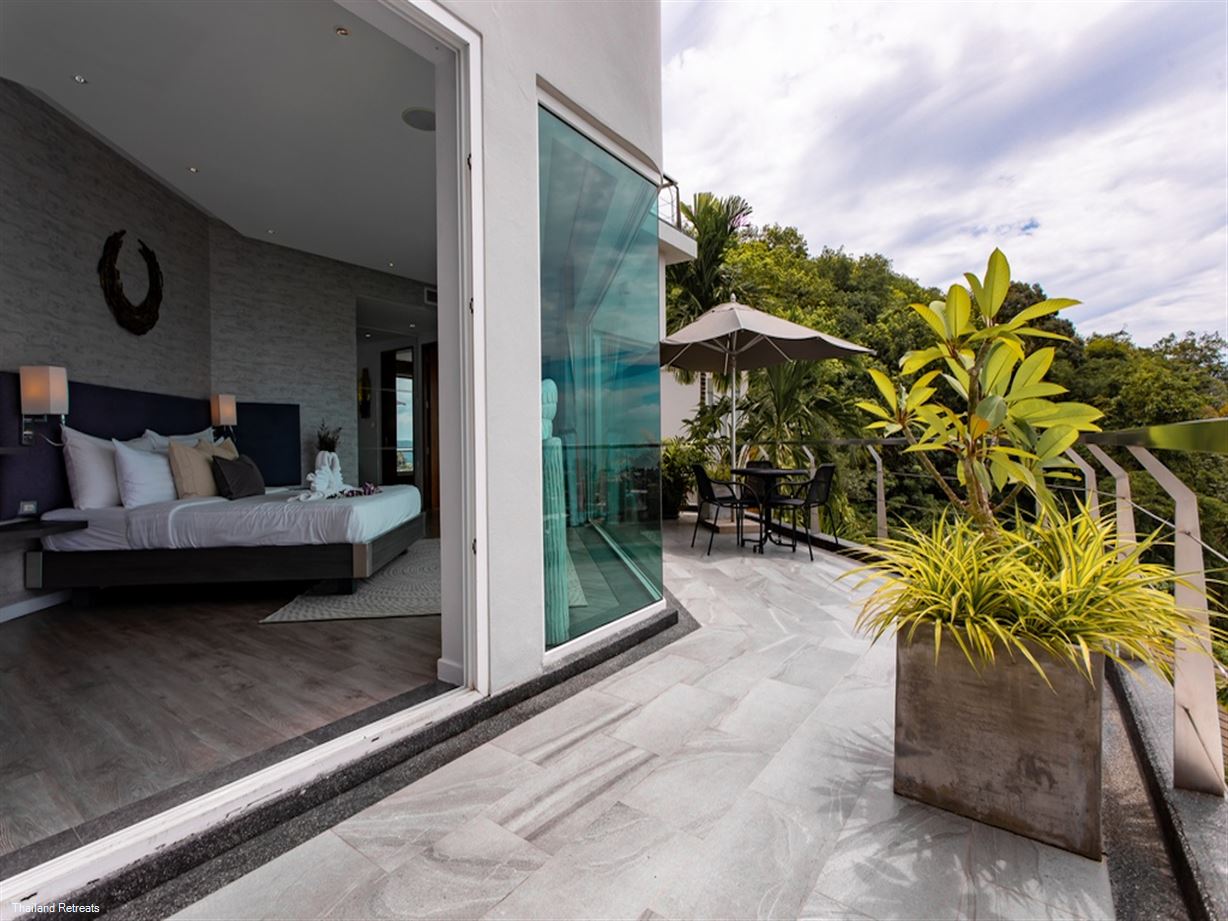 Villa Namaste