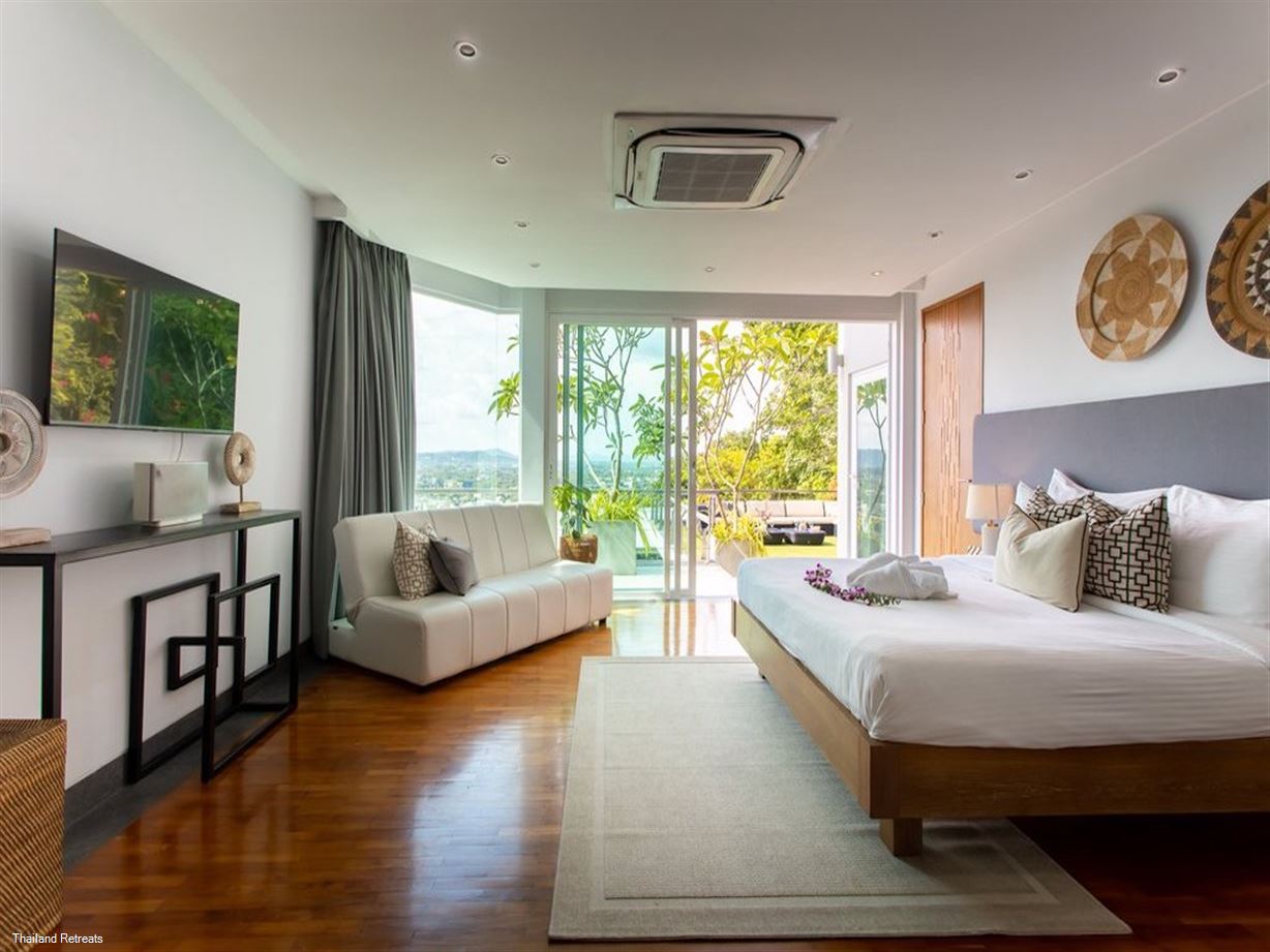 Villa Namaste