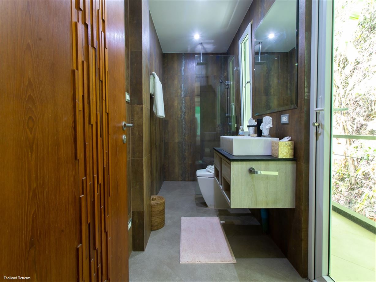 Villa Namaste