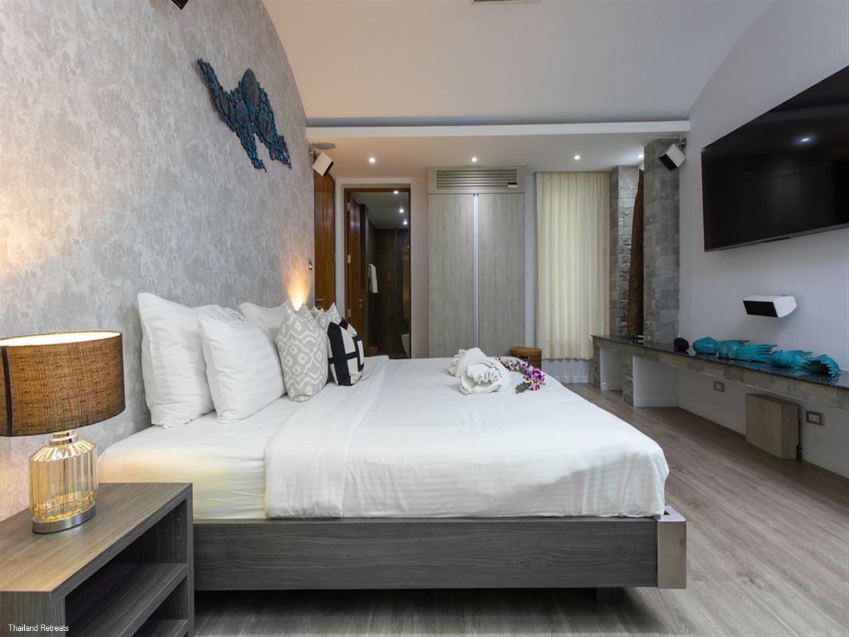 Villa Namaste