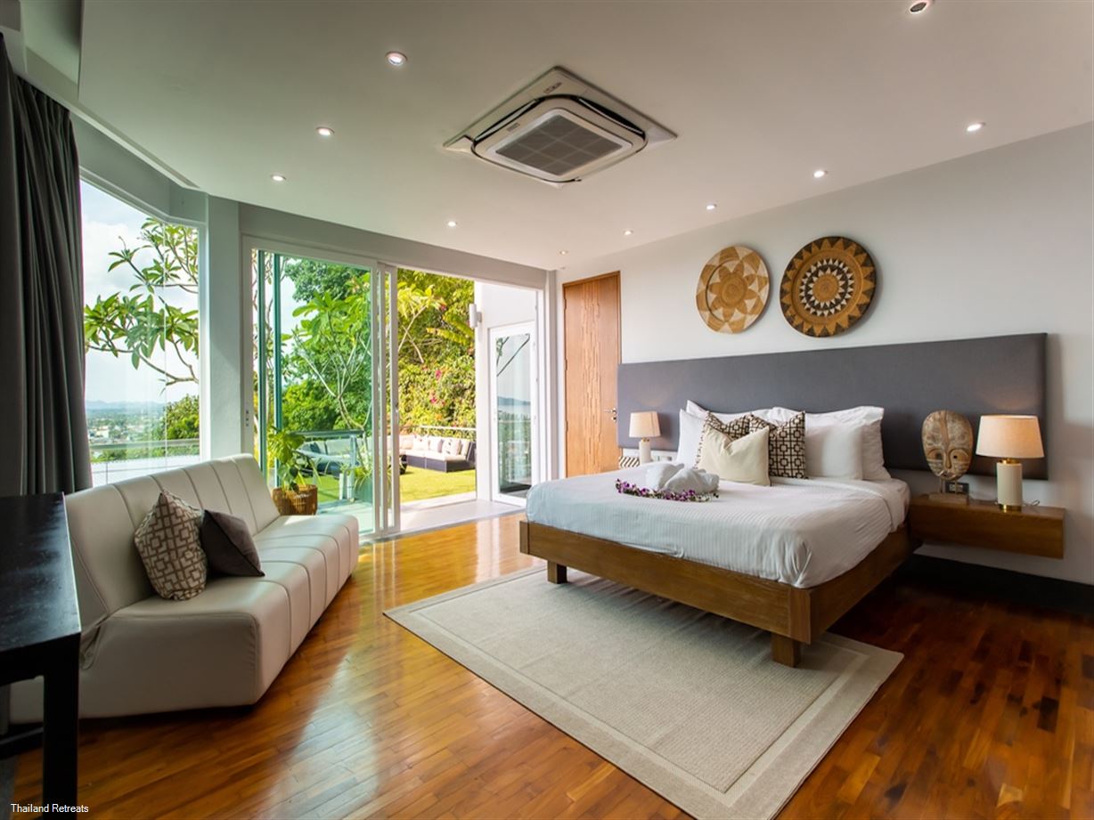 Villa Namaste