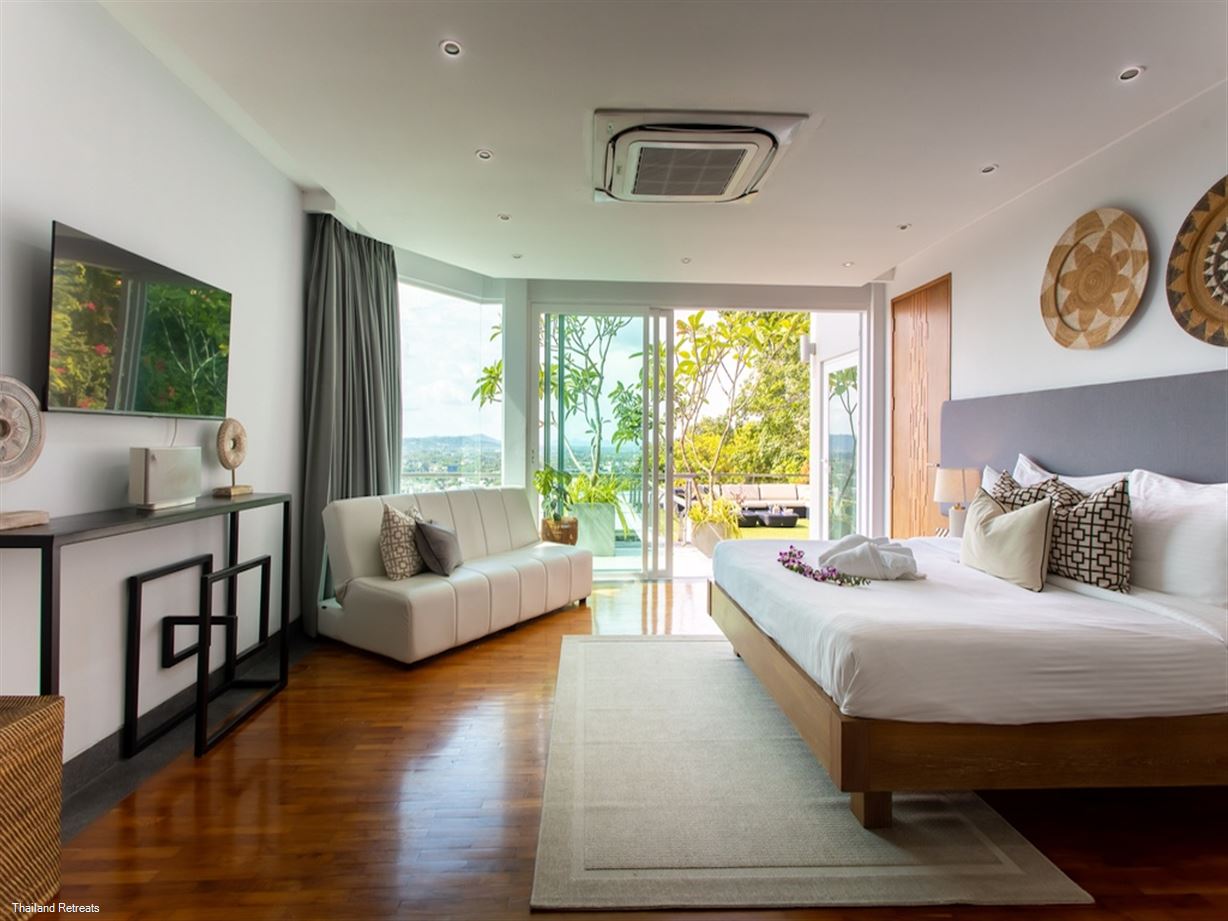 Villa Namaste
