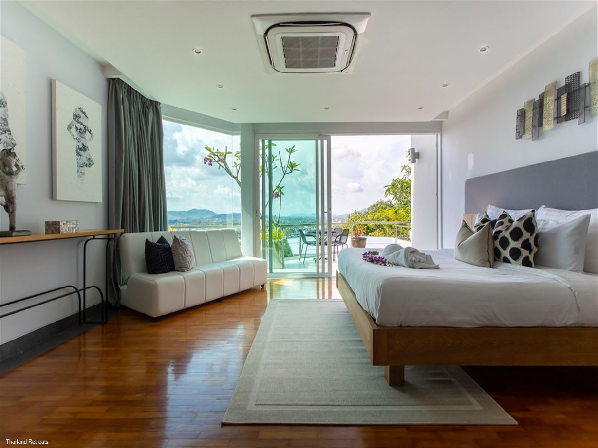 Villa Namaste