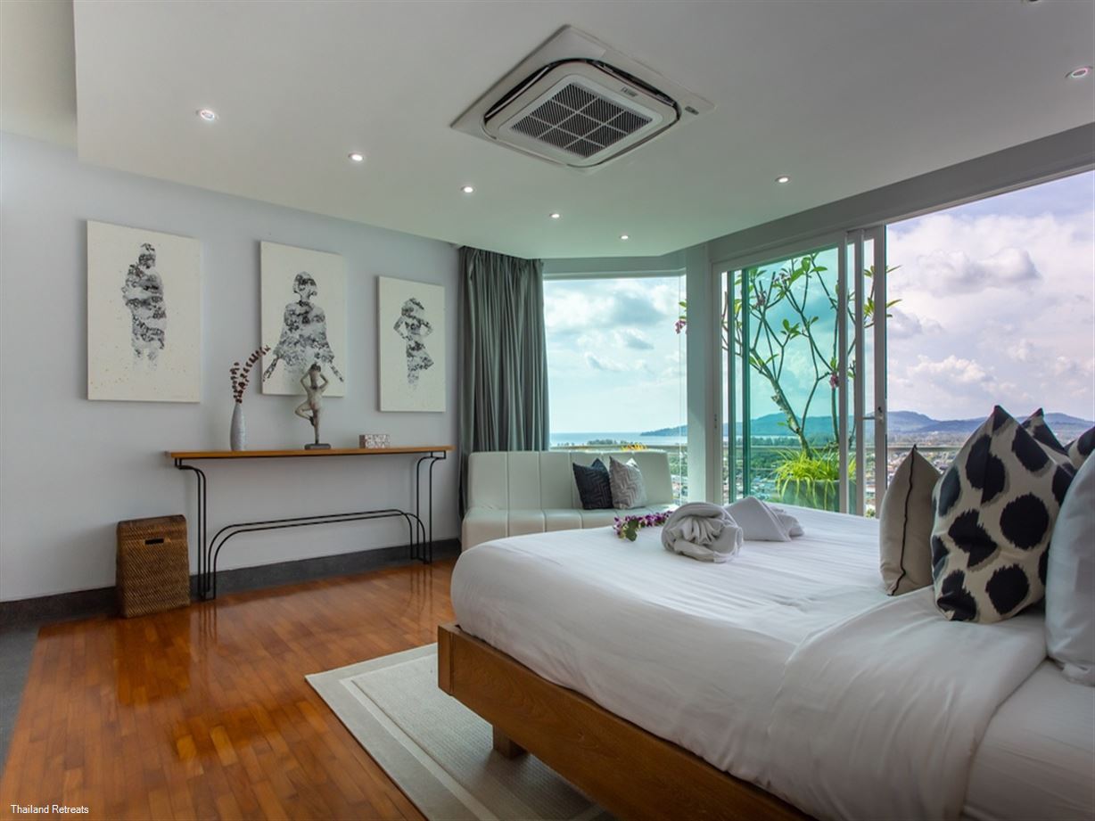 Villa Namaste