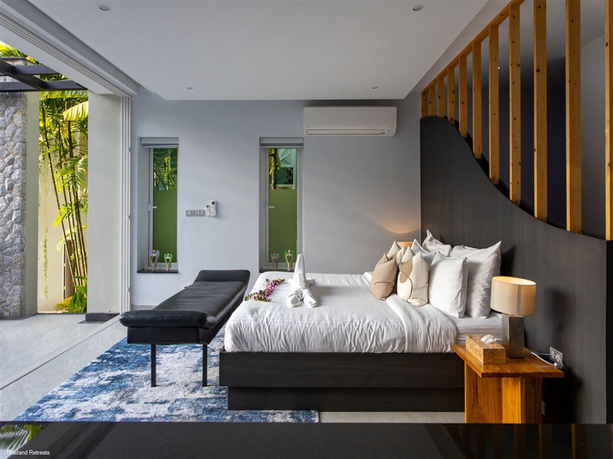 Villa Namaste