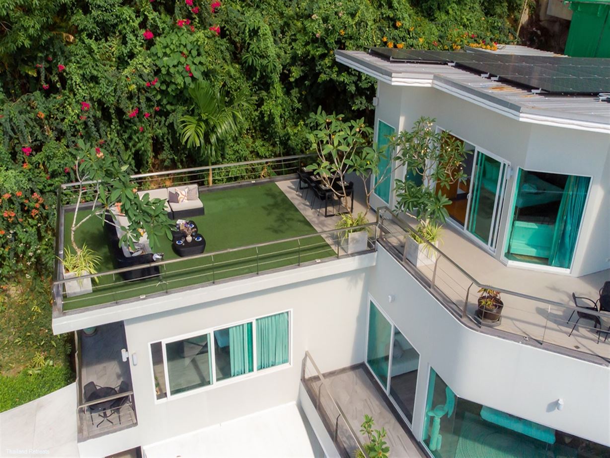 Villa Namaste