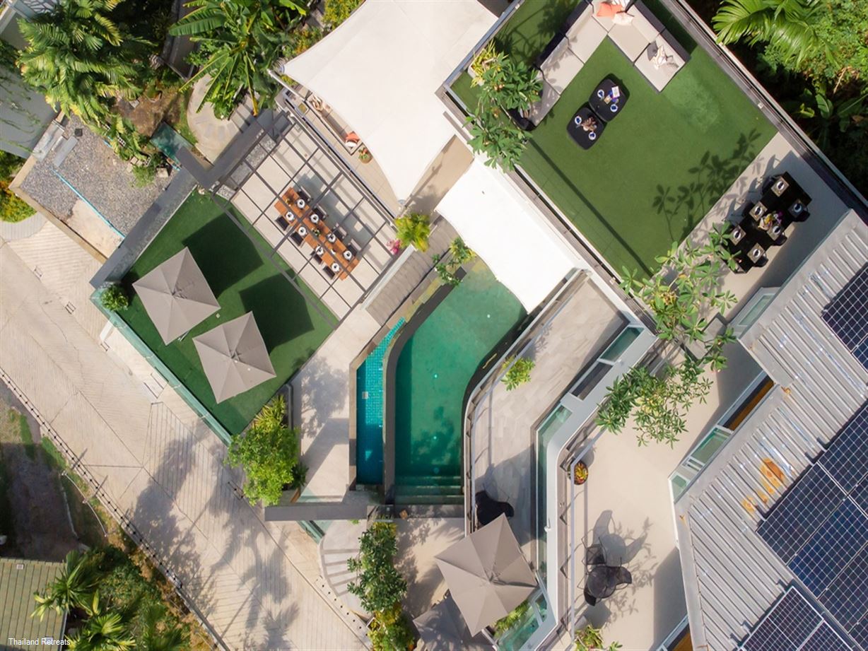 Villa Namaste