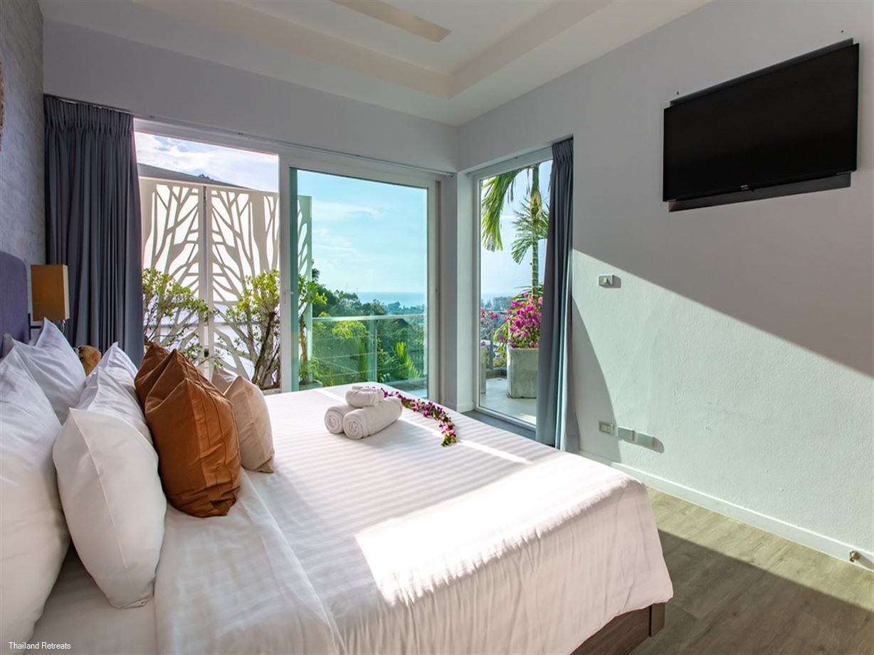 Villa Namaste